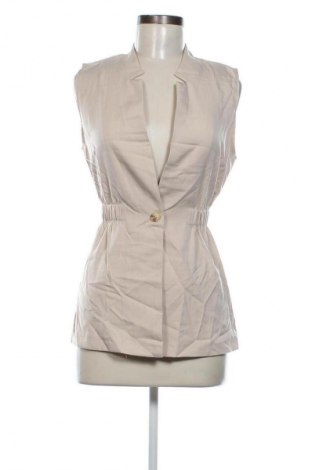 Női mellény SHEIN, Méret S, Szín Bézs, Ár 5 059 Ft