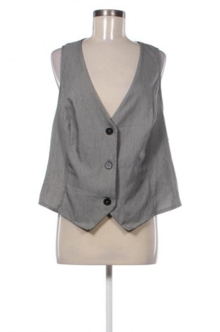 Női mellény SHEIN, Méret XXL, Szín Szürke, Ár 8 251 Ft