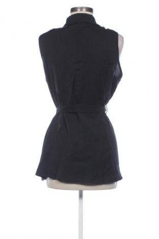 Női mellény SHEIN, Méret XL, Szín Fekete, Ár 6 207 Ft