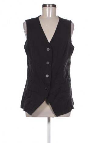 Női mellény SHEIN, Méret XL, Szín Fekete, Ár 6 207 Ft