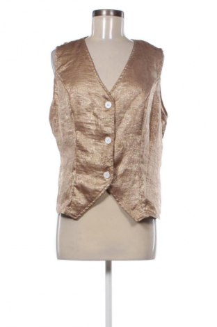 Női mellény SHEIN, Méret XL, Szín Bézs, Ár 8 251 Ft