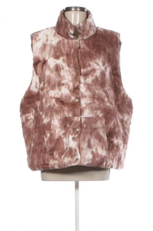 Damenweste SHEIN, Größe XXL, Farbe Mehrfarbig, Preis 13,99 €