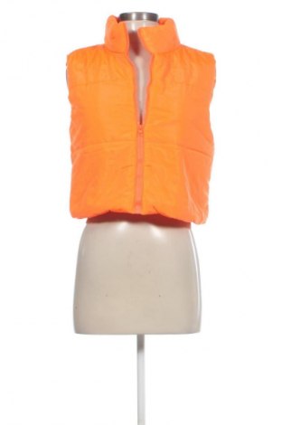 Damenweste SHEIN, Größe S, Farbe Orange, Preis € 12,99