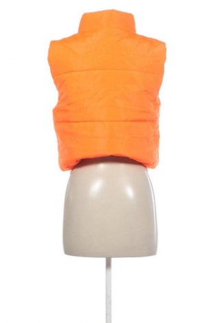 Damenweste SHEIN, Größe S, Farbe Orange, Preis € 12,99