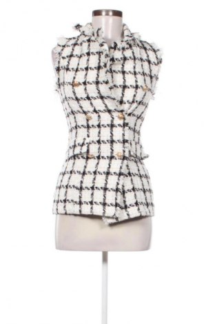 Дамски елек SHEIN, Размер XS, Цвят Многоцветен, Цена 19,95 €