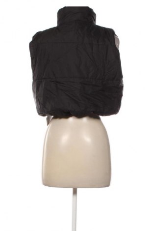 Γυναικείο γιλέκο SHEIN, Μέγεθος L, Χρώμα Μαύρο, Τιμή 12,99 €