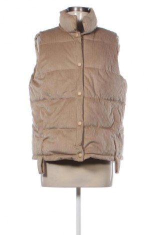 Damenweste SHEIN, Größe M, Farbe Beige, Preis € 12,99