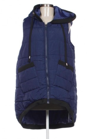 Női mellény SHEIN, Méret XL, Szín Kék, Ár 5 769 Ft