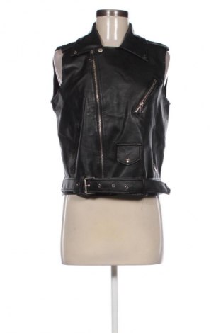 Női mellény SHEIN, Méret L, Szín Fekete, Ár 4 529 Ft