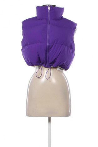 Női mellény SHEIN, Méret M, Szín Lila, Ár 10 331 Ft