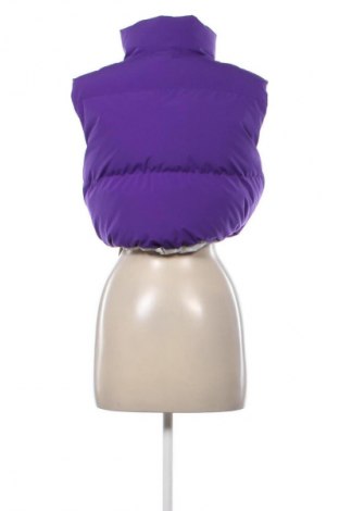 Női mellény SHEIN, Méret M, Szín Lila, Ár 10 331 Ft