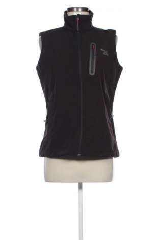 Дамски елек Salewa, Размер M, Цвят Черен, Цена 33,23 €