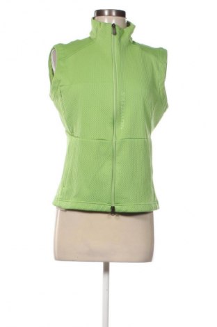 Damenweste Salomon, Größe L, Farbe Grün, Preis € 43,99