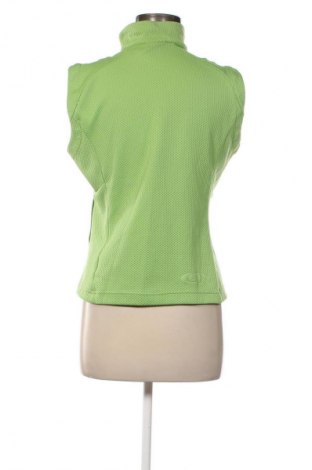 Damenweste Salomon, Größe L, Farbe Grün, Preis € 43,99