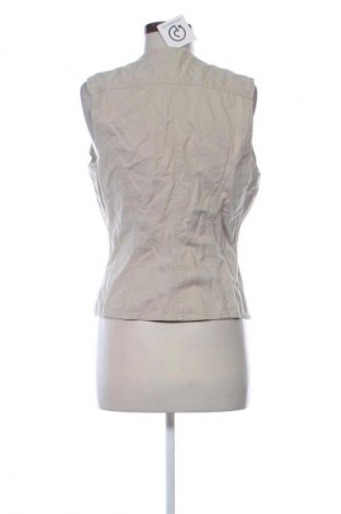 Vestă de femei Sandwich_, Mărime L, Culoare Bej, Preț 112,99 Lei