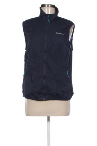 Damenweste Schoffel, Größe M, Farbe Blau, Preis € 22,99
