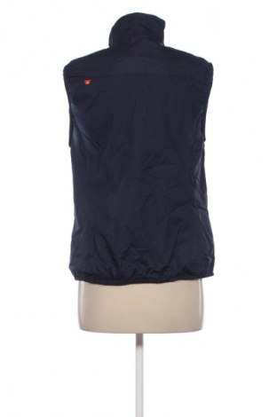 Damenweste Schoffel, Größe M, Farbe Blau, Preis € 22,99