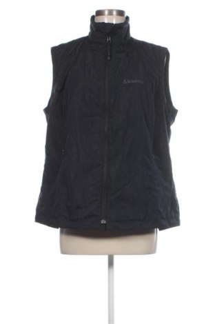 Női mellény Schoffel, Méret XL, Szín Fekete, Ár 10 109 Ft