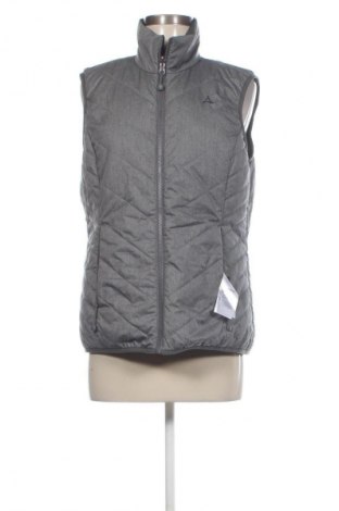 Damenweste Schoffel, Größe L, Farbe Grau, Preis € 26,99