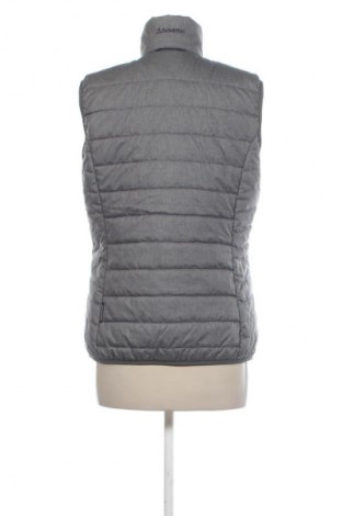 Damenweste Schoffel, Größe L, Farbe Grau, Preis € 26,99