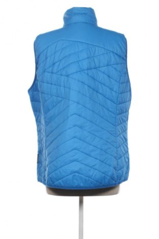 Damenweste Schoffel, Größe M, Farbe Blau, Preis 21,99 €