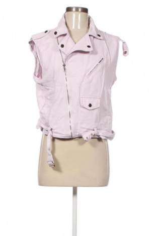 Damenweste Seven Sisters, Größe XL, Farbe Lila, Preis € 15,99