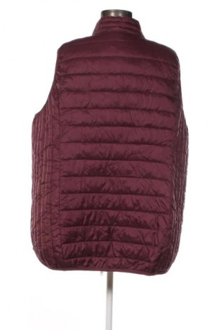 Damenweste Sheego, Größe XXL, Farbe Rot, Preis € 24,99