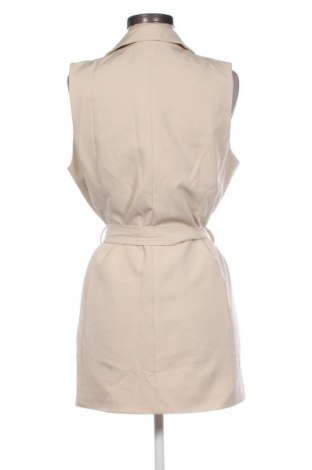 Dámska vesta  Sinsay, Veľkosť M, Farba Béžová, Cena  19,95 €