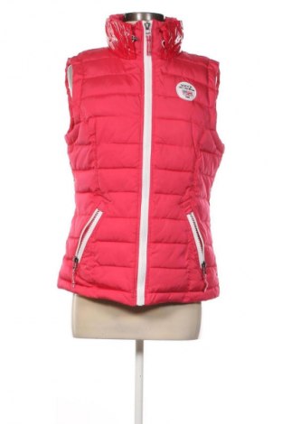 Női mellény Soccx, Méret M, Szín Rózsaszín, Ár 14 349 Ft