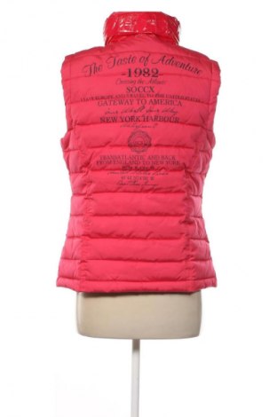 Női mellény Soccx, Méret M, Szín Rózsaszín, Ár 14 349 Ft