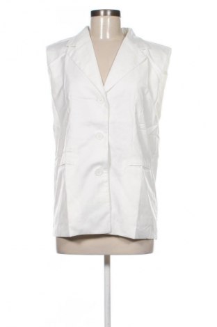 Damenweste Spoiled, Größe M, Farbe Weiß, Preis € 25,99