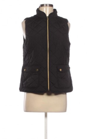 Női mellény St John's Bay, Méret M, Szín Fekete, Ár 6 529 Ft
