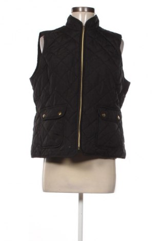 Damenweste St John's Bay, Größe L, Farbe Schwarz, Preis € 14,99
