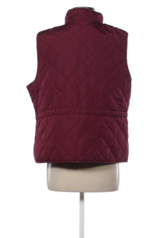 Damenweste St John's Bay, Größe XL, Farbe Rot, Preis € 14,99