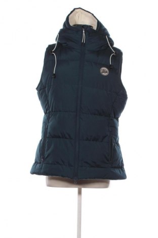 Дамски елек Steeds, Размер XL, Цвят Зелен, Цена 13,29 €