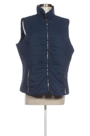 Női mellény Steilmann, Méret XL, Szín Kék, Ár 5 069 Ft