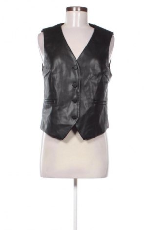 Damenweste Stradivarius, Größe M, Farbe Schwarz, Preis € 19,95