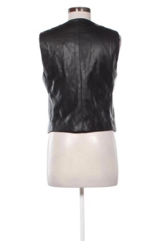 Damenweste Stradivarius, Größe M, Farbe Schwarz, Preis € 19,95