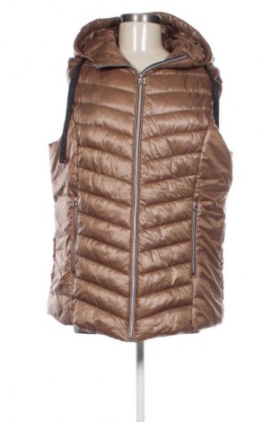 Γυναικείο γιλέκο Street One, Μέγεθος L, Χρώμα Καφέ, Τιμή 20,99 €