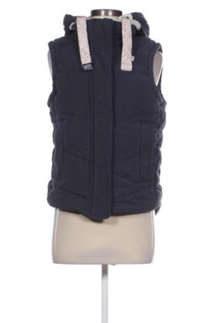 Damenweste Superdry, Größe L, Farbe Blau, Preis € 35,00