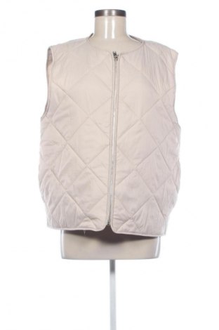 Női mellény Supre, Méret XL, Szín Bézs, Ár 15 236 Ft