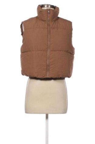 Damenweste Supre, Größe S, Farbe Braun, Preis 63,99 €