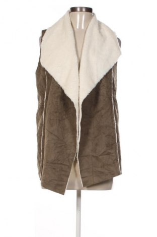 Дамски елек Susina, Размер S, Цвят Бежов, Цена 12,27 €