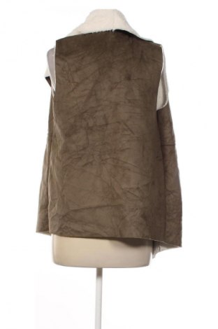 Дамски елек Susina, Размер S, Цвят Бежов, Цена 12,27 €