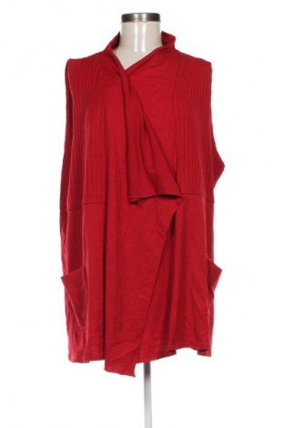 Női mellény Swish, Méret M, Szín Piros, Ár 7 029 Ft