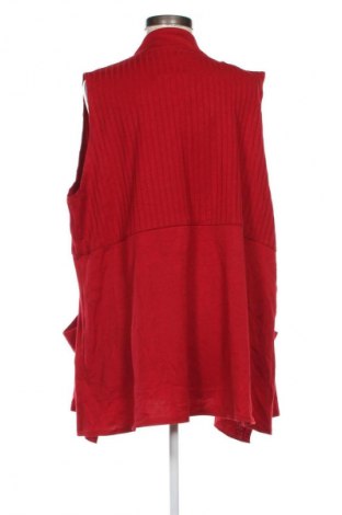 Női mellény Swish, Méret M, Szín Piros, Ár 7 029 Ft