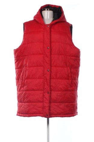 Dámska vesta  Swiss Tech, Veľkosť XXL, Farba Červená, Cena  25,00 €
