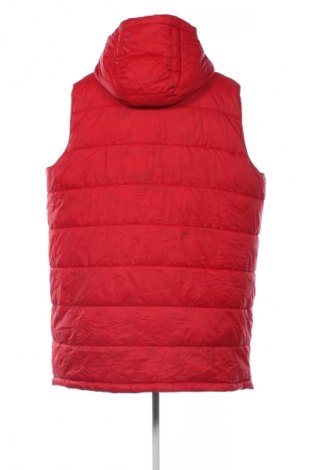 Dámska vesta  Swiss Tech, Veľkosť XXL, Farba Červená, Cena  25,00 €