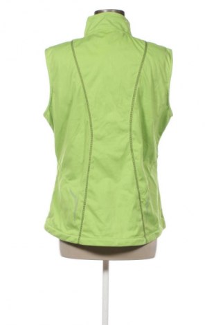 Dámská vesta  TCM, Velikost XL, Barva Zelená, Cena  239,00 Kč