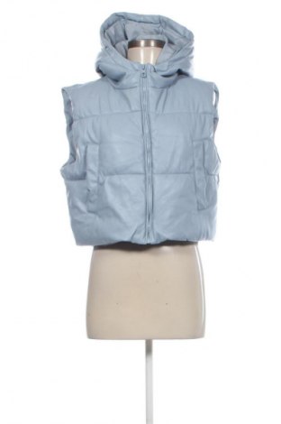 Дамски елек Tally Weijl, Размер L, Цвят Син, Цена 10,22 €